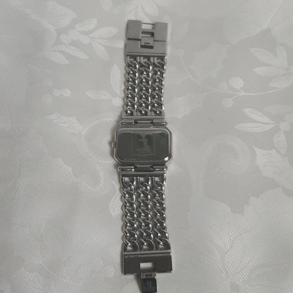 Guess Silver Love Bling Watch - Picture 3 of 4